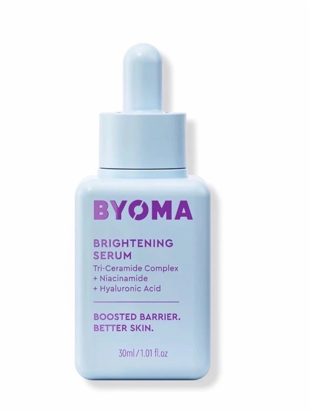 NWT- BYOMA Brightening Serum 30 mL/1.01 Fl oz. | (New/Cap Sealed)